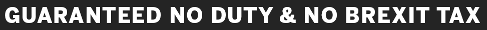 No tax and duty banner
